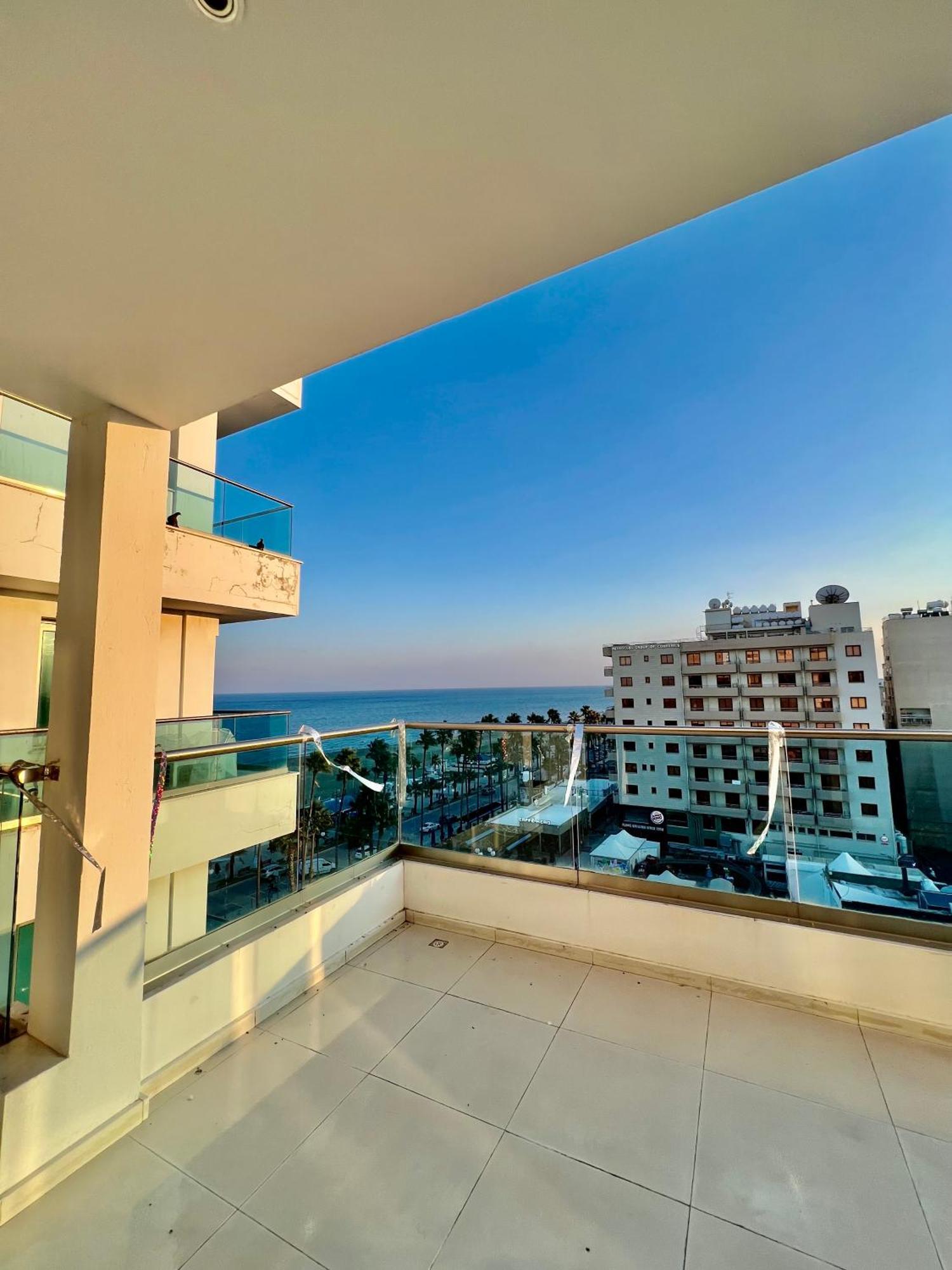 Aphrodite Plaza Λάρνακα Δωμάτιο φωτογραφία