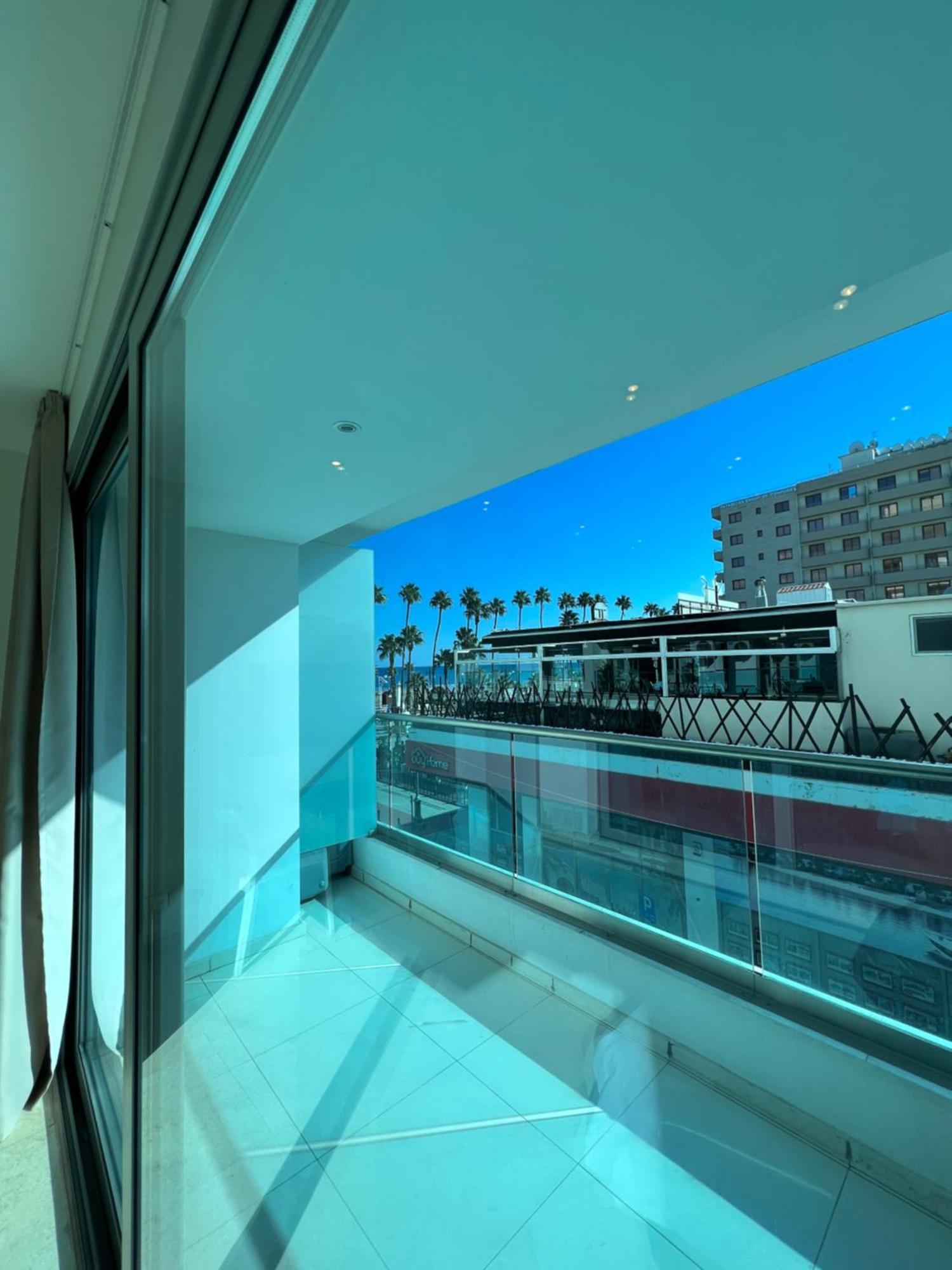 Aphrodite Plaza Λάρνακα Δωμάτιο φωτογραφία
